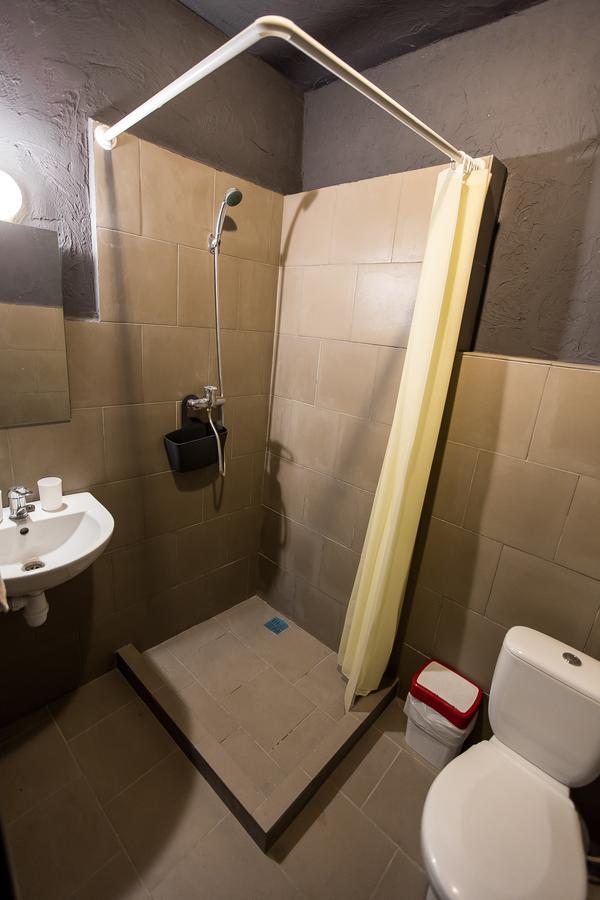Lviv Loft Prison Hostel Εξωτερικό φωτογραφία