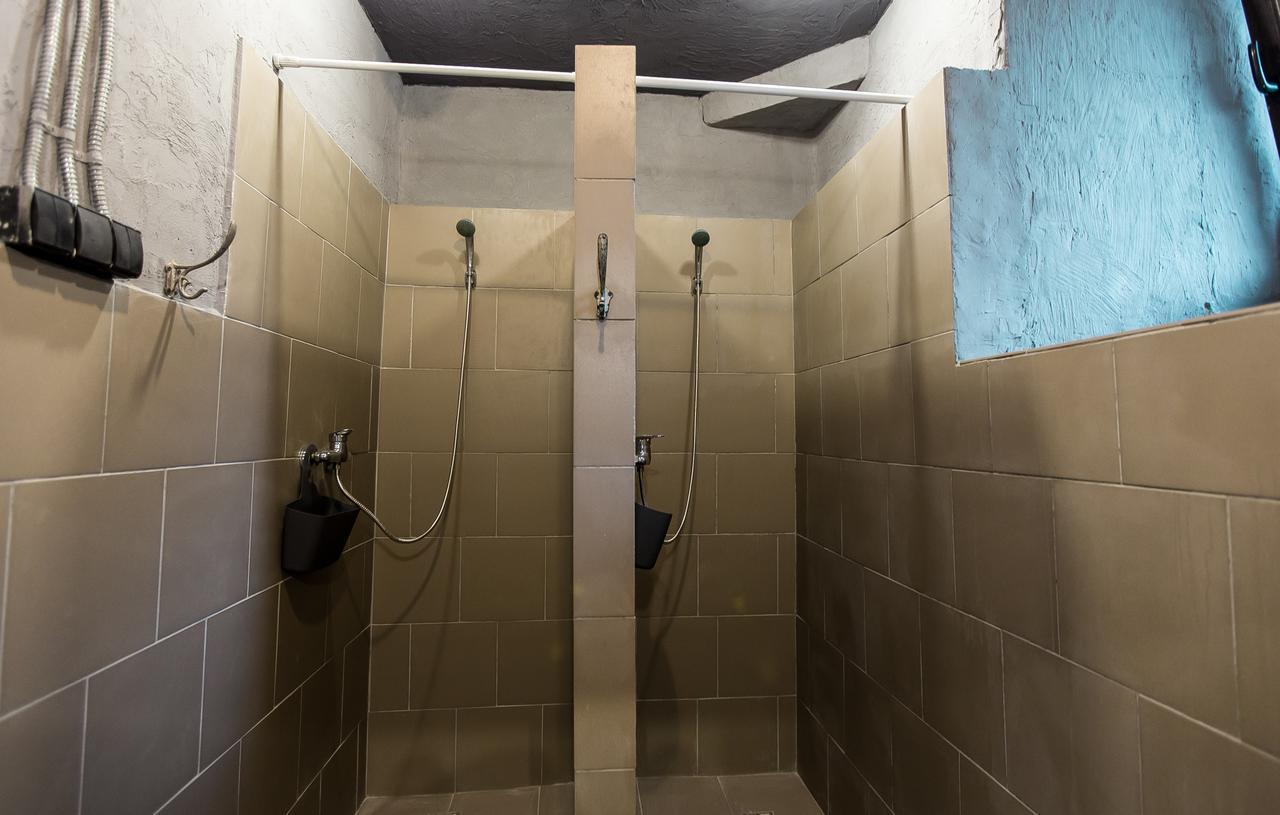 Lviv Loft Prison Hostel Εξωτερικό φωτογραφία